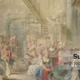 Sunday (with Jack Franicevich)