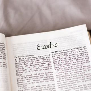 Exodus Introduction (Part 1)