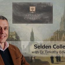 Selden College (with Dr Timothy Edwards)