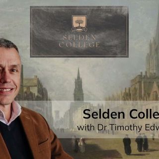 Selden College (with Dr Timothy Edwards)