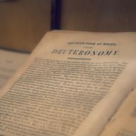 Deuteronomy
