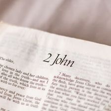 2 John