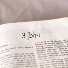 3 John