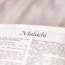Malachi