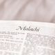 Malachi
