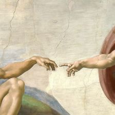 Creation and Evolution