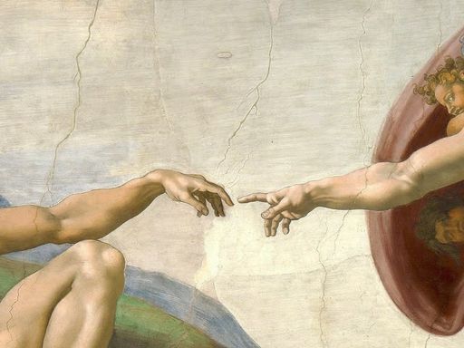 Creation and Evolution