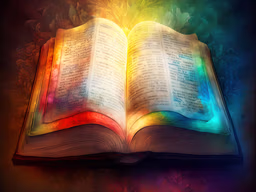 Authority of Scriptures