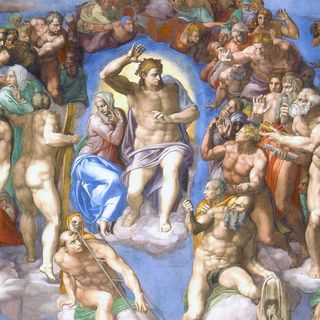 The Return of Christ