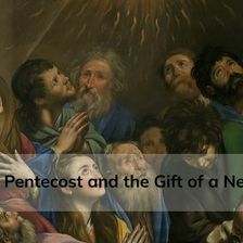 Pentecost and the Gift of a New Politics