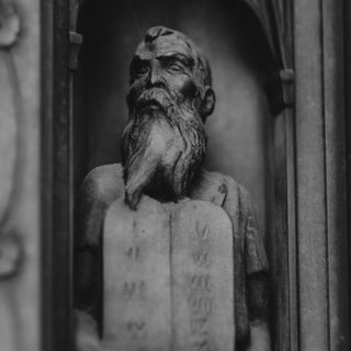 1st & 2nd Commandments