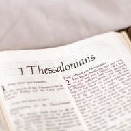 1 Thessalonians