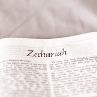 Zechariah