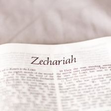 Zechariah