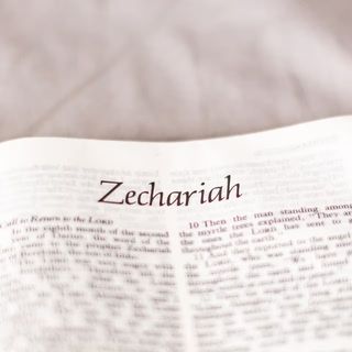 Zechariah Introduction