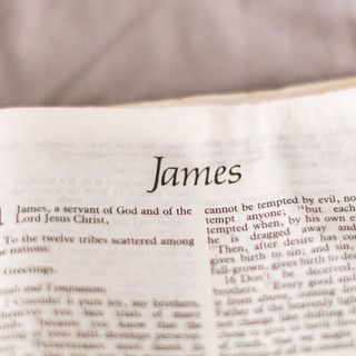 James Introduction, 1:1 - 1:8