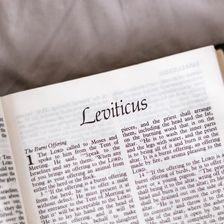 Leviticus