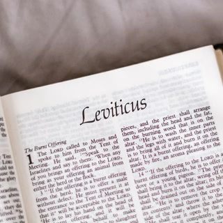 Leviticus Introduction