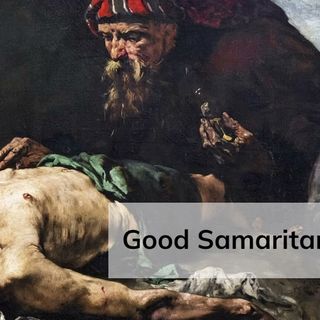 Good Samaritan Politics