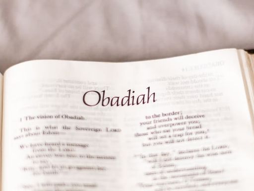 Obadiah