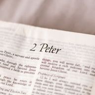 2 Peter