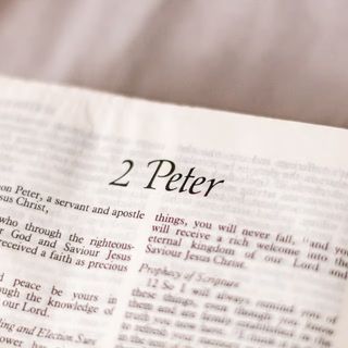 2 Peter and Jude Introduction