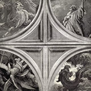 Revelation Introduction (Part 1) - Overview and Authorship