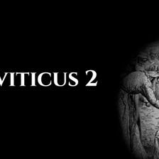 Leviticus 2