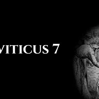 Leviticus 7