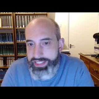 Update and Jesus the Bridegroom in John and Revelation