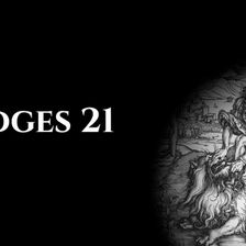Judges 21