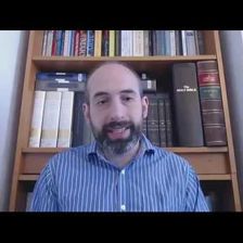 The White Stone of Pergamum (Revelation 2:17)