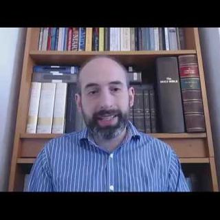 The White Stone of Pergamum (Revelation 2:17)