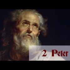 2 Peter: Chapter-by-Chapter Commentary