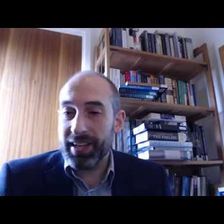 Q&A#62 Thinking Well about our Disagreements