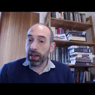 Q&A#92 Responding to Criticisms of Echoes of Exodus