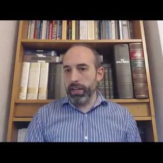 Q&A#147 New Wineskins, New Covenant