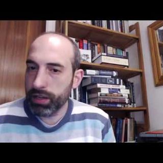 Q&A#91 The Trinity in the OT, the Faith of OT Believers, the Angel of the Lord