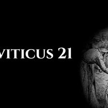 Leviticus 21