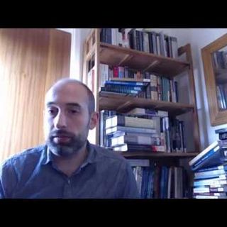 Q&A#33 Why are there so many 'Binitarian' Formulations in the NT?