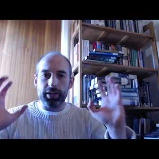 Q&A#46 What Does Baptism Do For a Person?