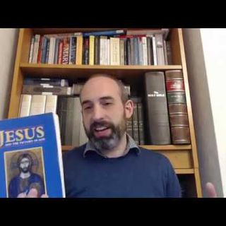 The Genesis of Jesus Christ (Matthew 1)