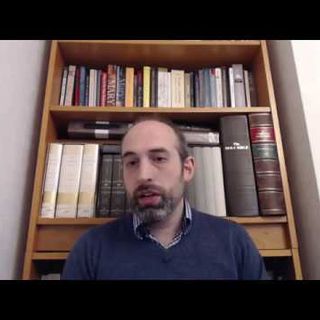 The Family of Abraham: Part 7—The Covenant of Circumcision