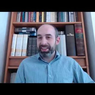 The Family of Abraham: Part 35—Joseph Reveals Himself to His Brothers