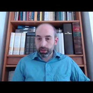 The Family of Abraham: Part 31—Pharaoh's Dreams