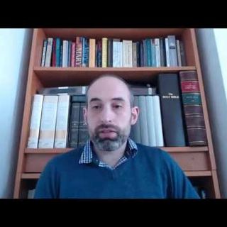 The Family of Abraham: Part 13—The Death of Sarah