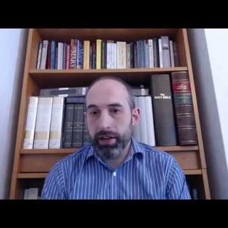 Q&A#123 Sex Recession?