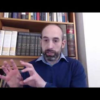 Q&A#104 How Do We Apply Pauline Teaching Given to Jews as Twenty First Century Gentiles?