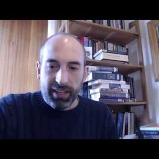 Q&A#89 Man, Woman, Deception and Authority in 1 Timothy 2