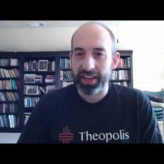 Saul Versus Bar-Jesus